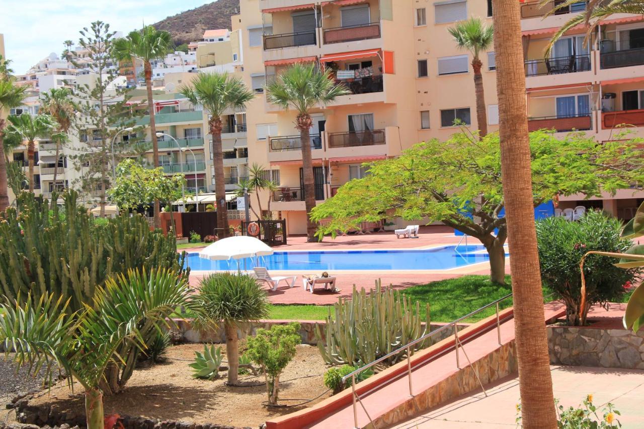 Cristianos - Two Bedrooms - Flayla-c Apartamento *