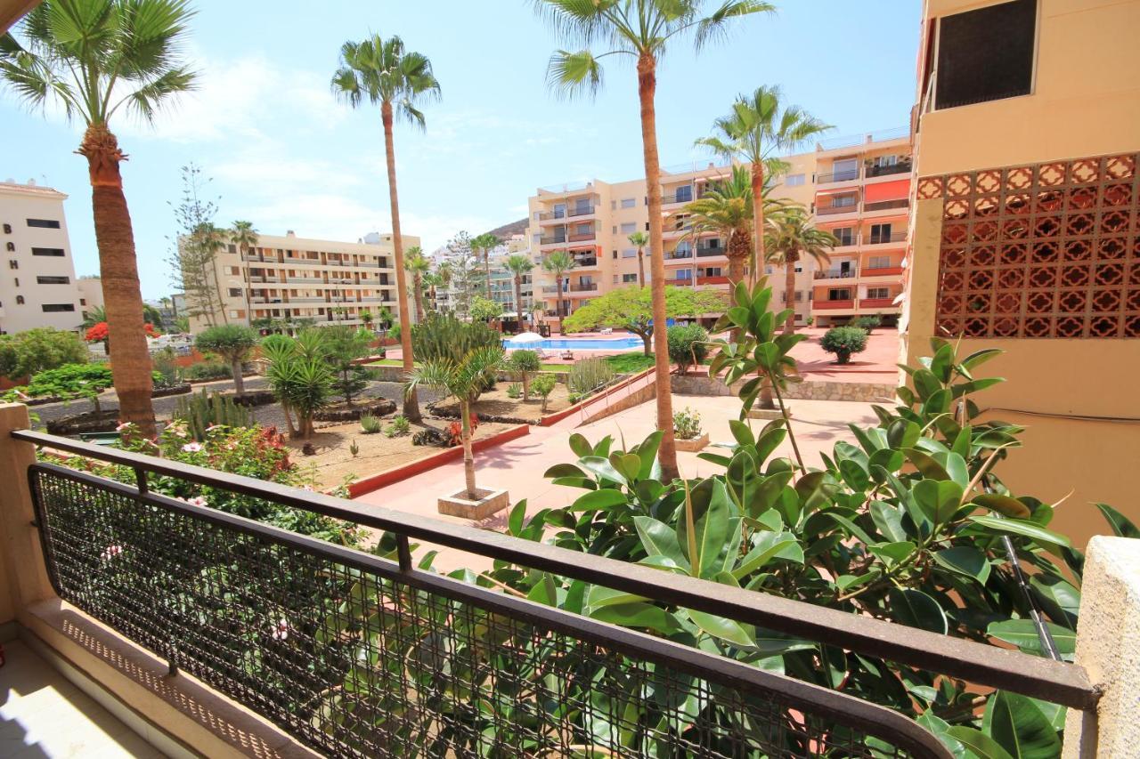 Cristianos - Two Bedrooms - Flayla-c Apartamento *