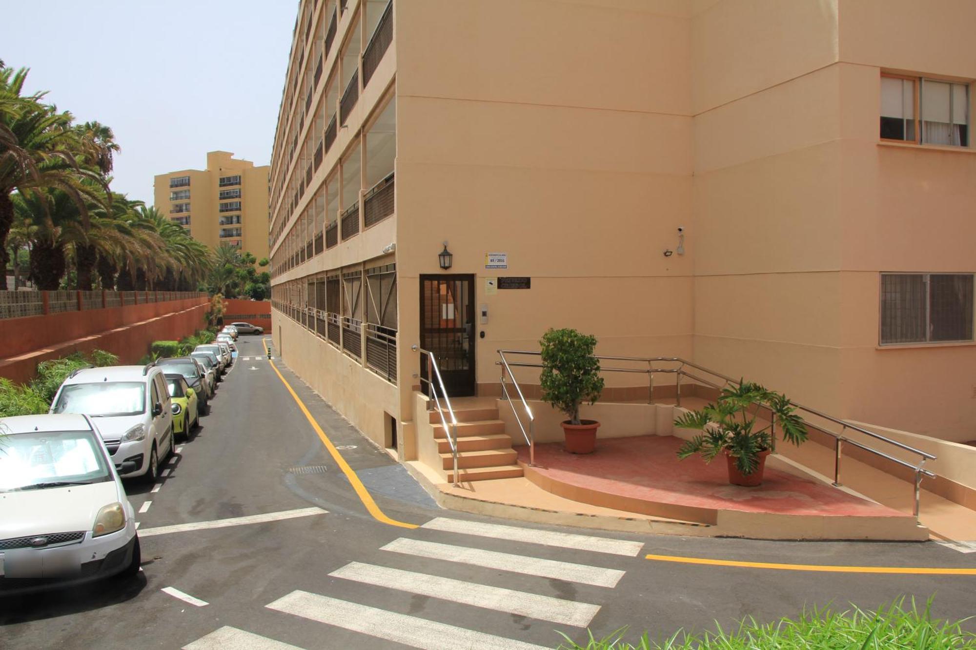 Cristianos - Two Bedrooms - Flayla-c Apartamento Los Cristianos (Tenerife)