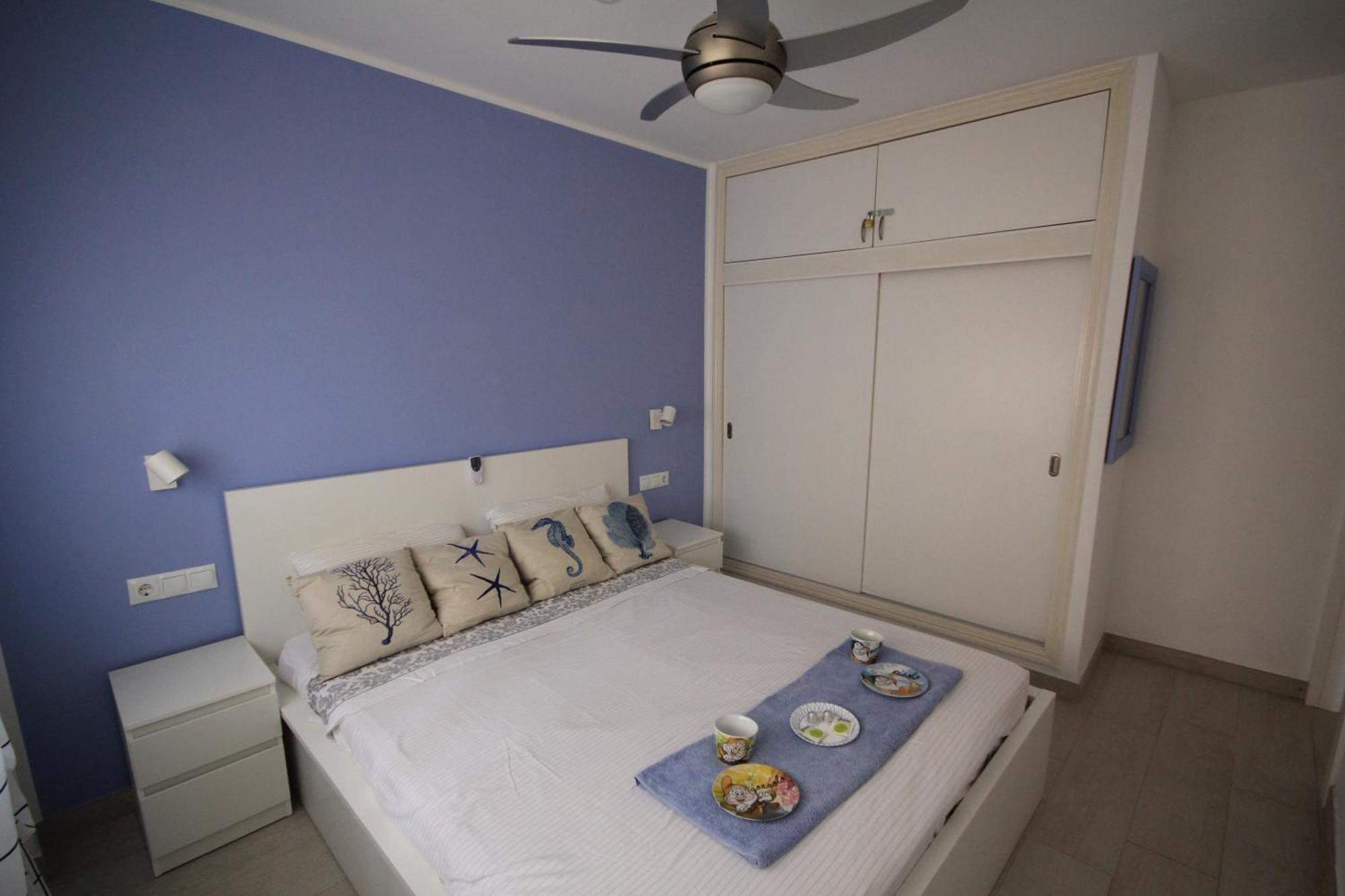 Cristianos - Two Bedrooms - Flayla-c Los Cristianos (Tenerife)