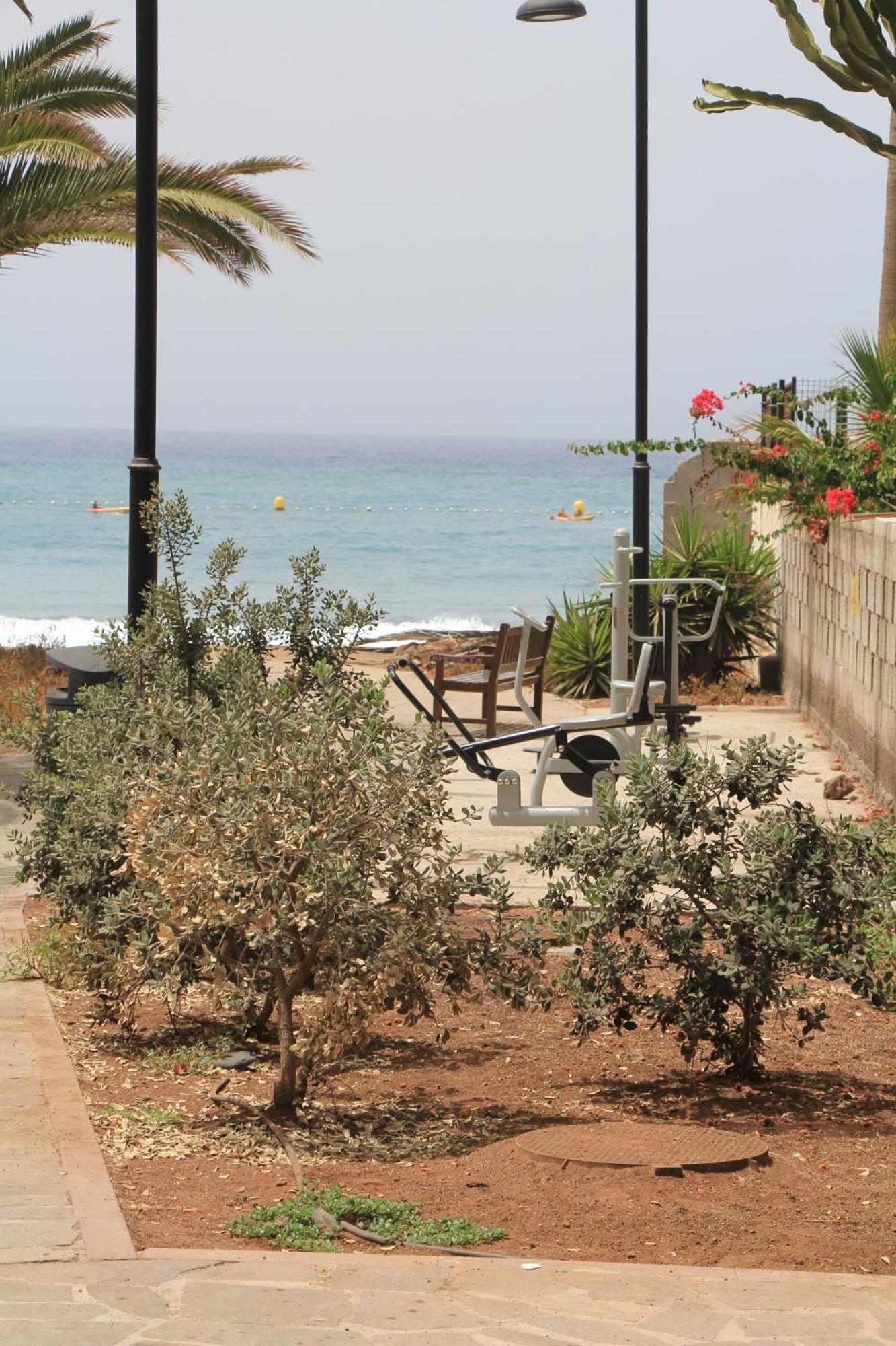 Cristianos - Two Bedrooms - Flayla-c