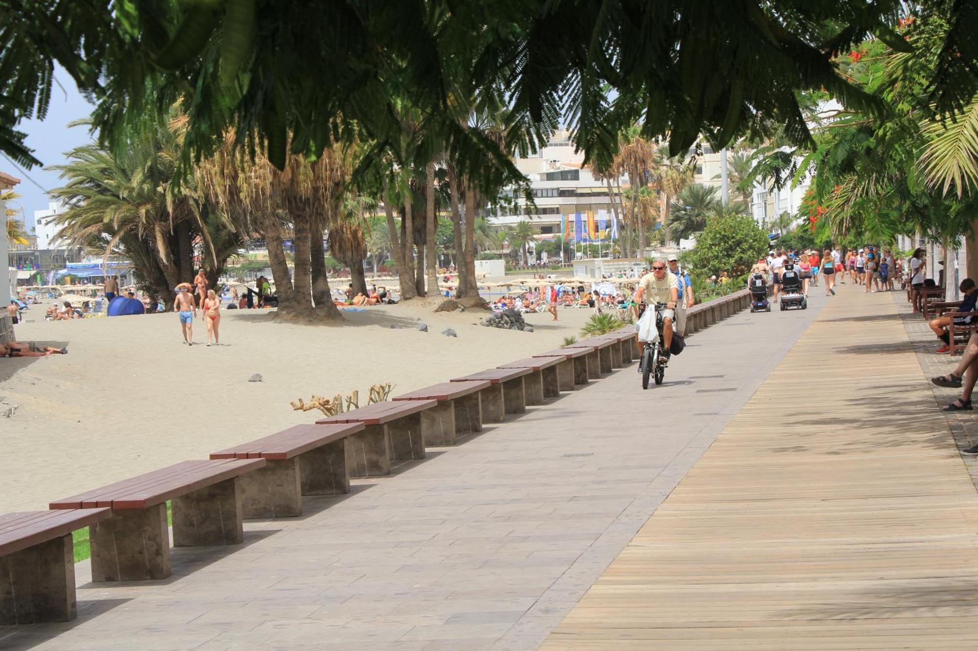 Cristianos - Two Bedrooms - Flayla-c *