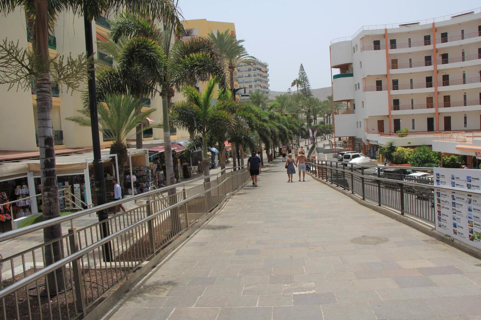 Cristianos - Two Bedrooms - Flayla-c Apartamento Los Cristianos (Tenerife)