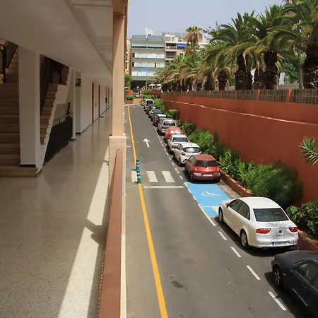Los Cristianos - Two Bedrooms - Flayla-C Exterior foto