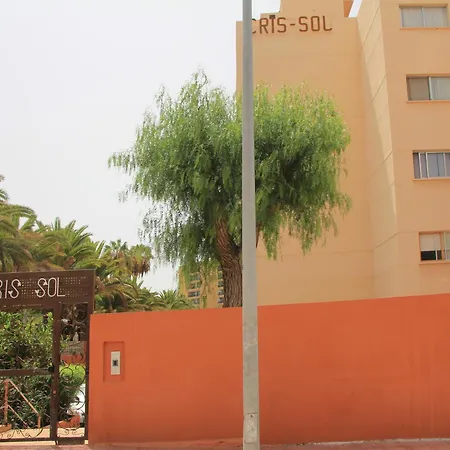 Los Cristianos - Two Bedrooms - Flayla-C Exterior foto