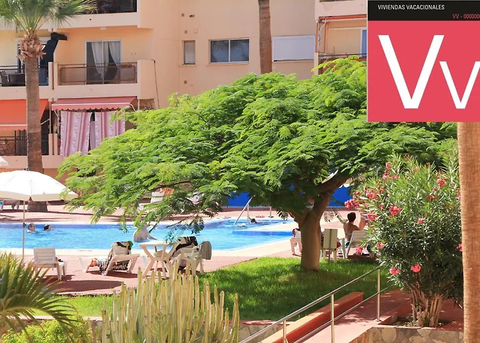 Los Cristianos - Two Bedrooms - Flayla-C