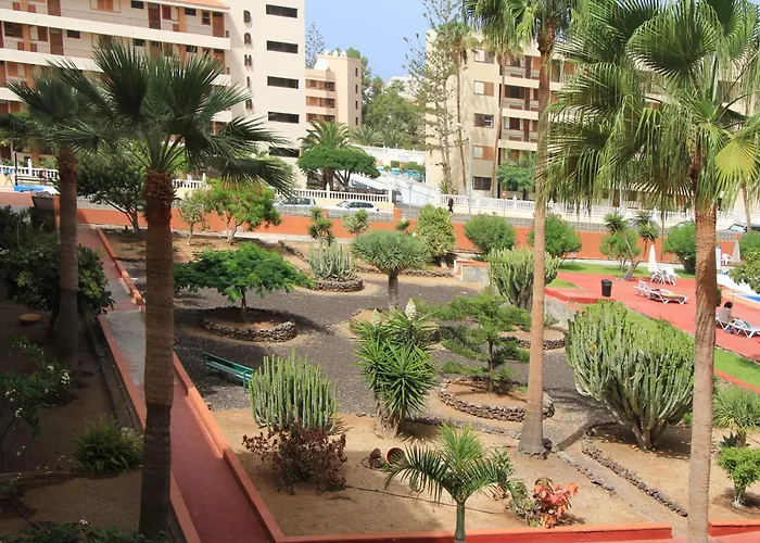 Los Cristianos - Two Bedrooms - Flayla-C