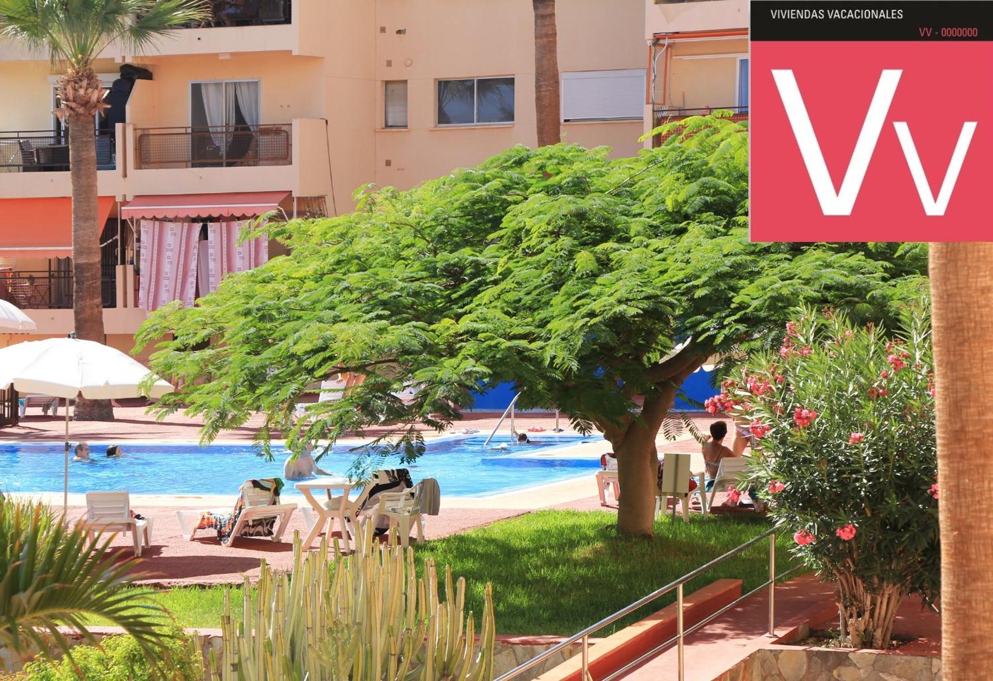 Appartement Cristianos - Two Bedrooms - Flayla-c