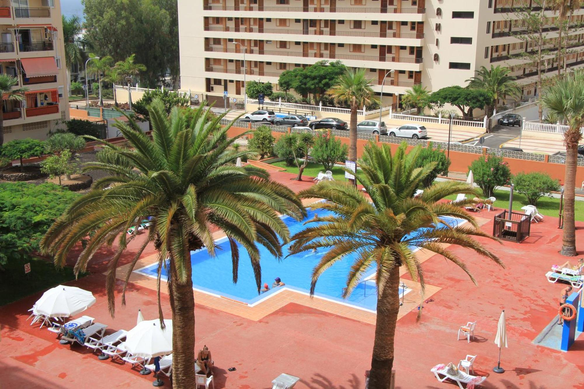 Cristianos - Two Bedrooms - Flayla-c *