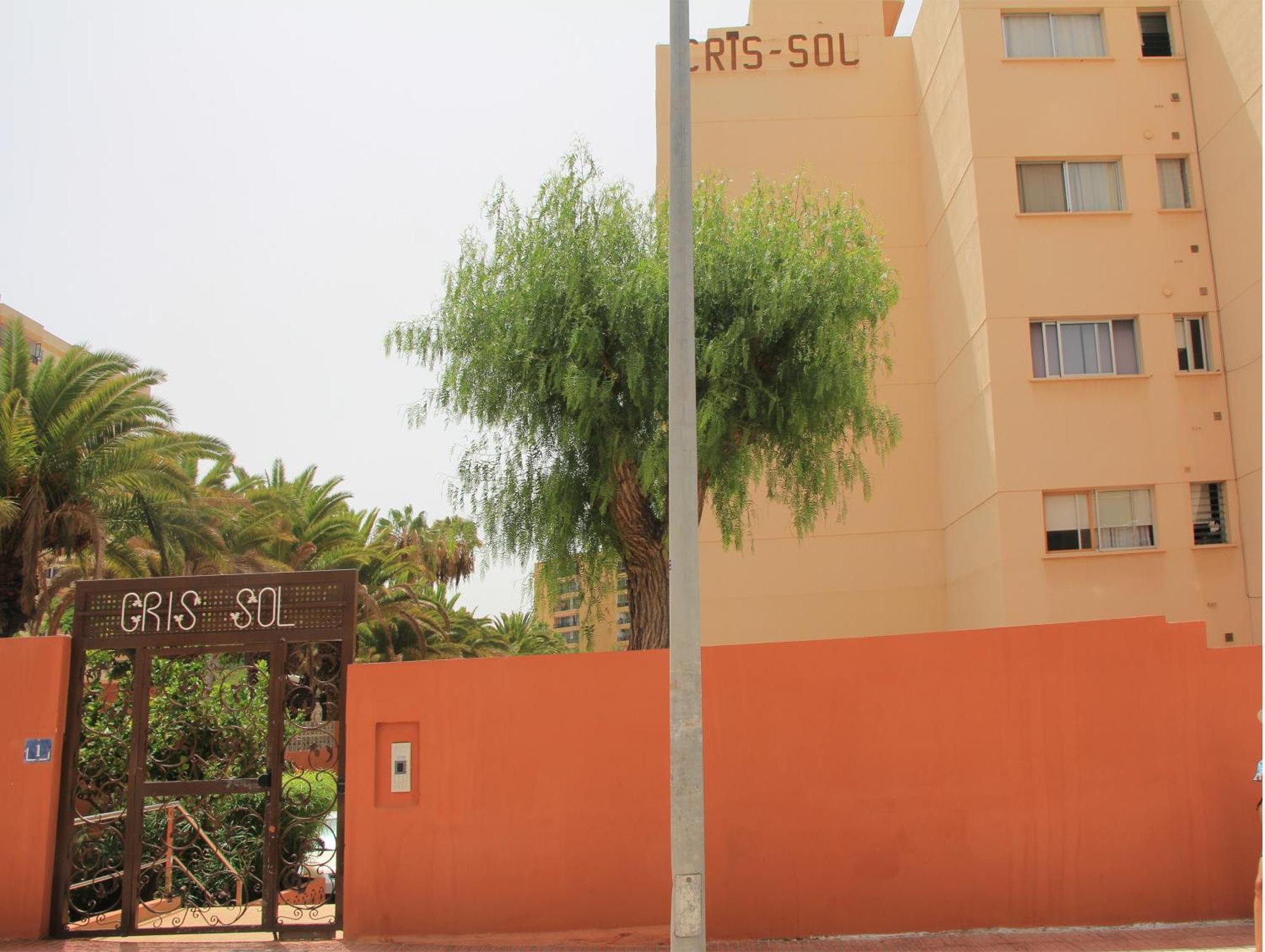 Cristianos - Two Bedrooms - Flayla-c Los Cristianos (Tenerife)