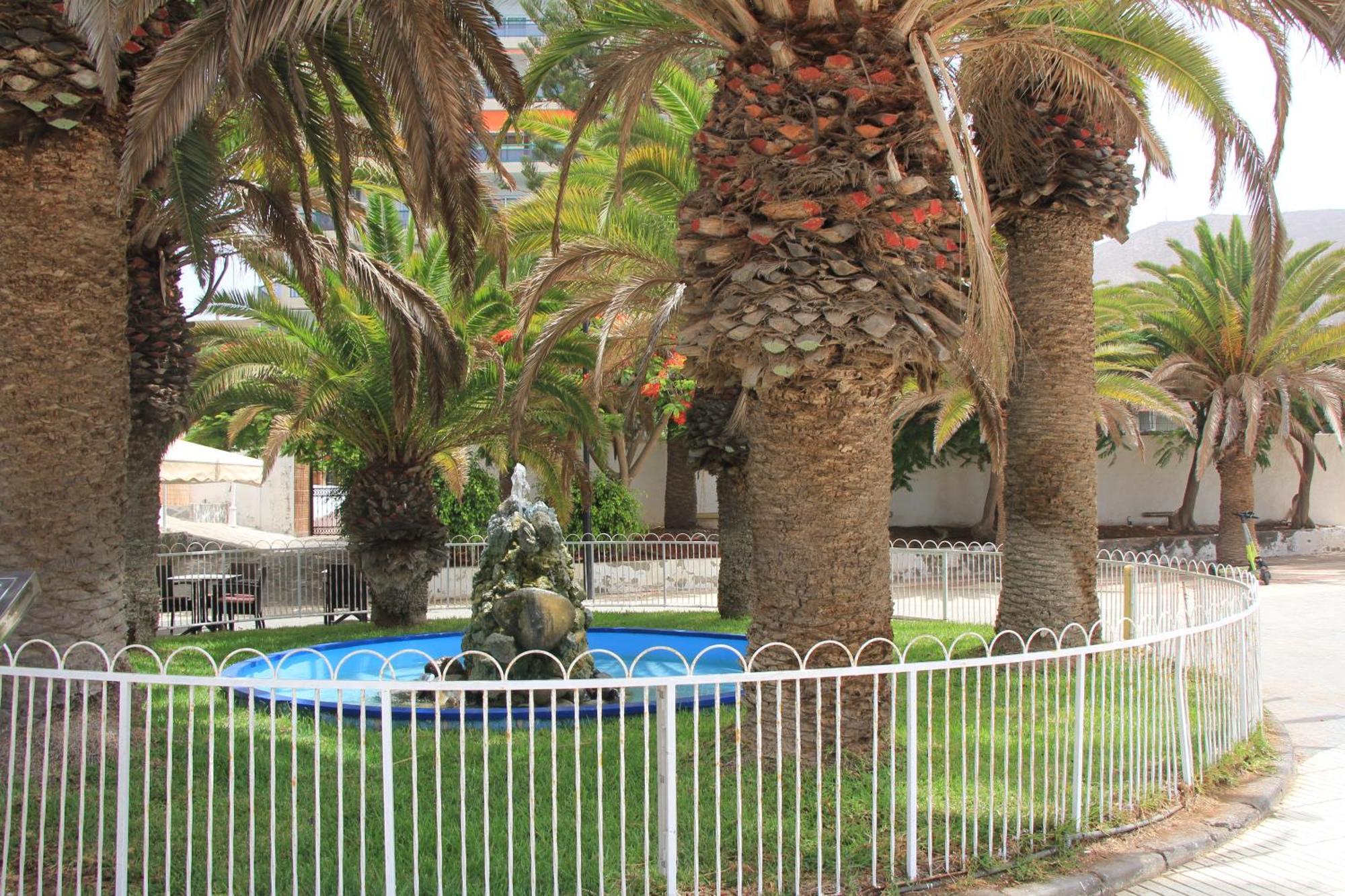 Cristianos - Two Bedrooms - Flayla-c