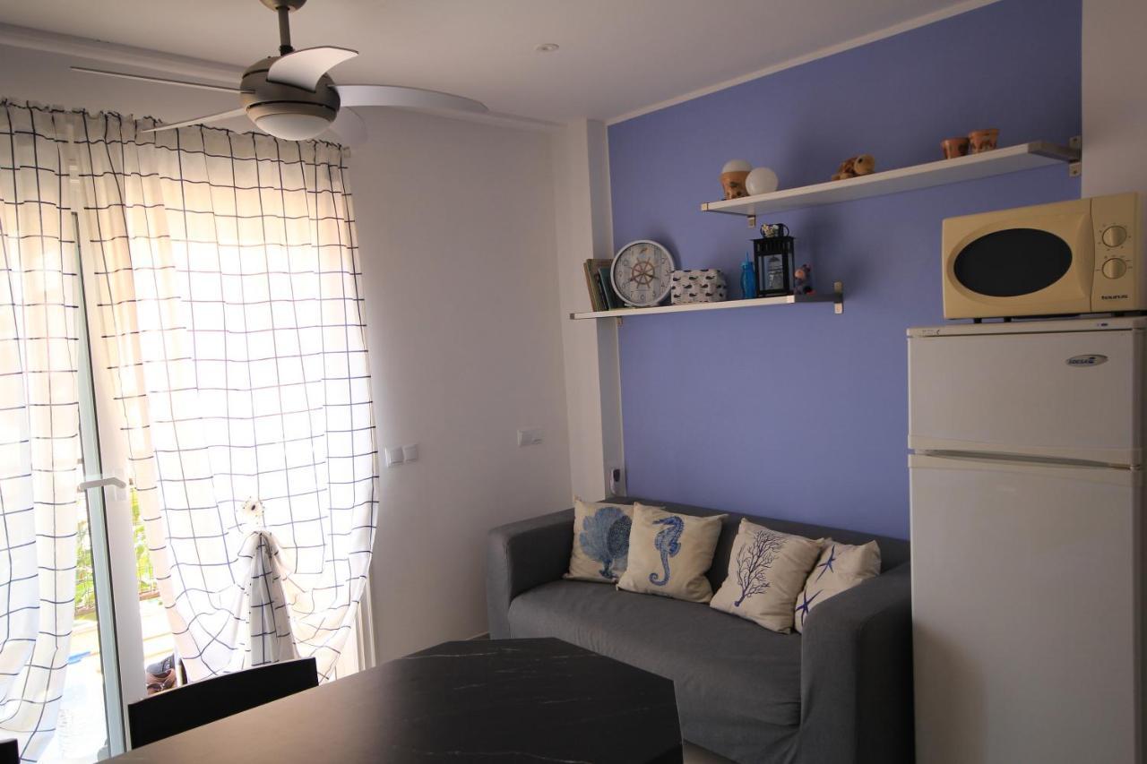 Cristianos - Two Bedrooms - Flayla-c Apartment