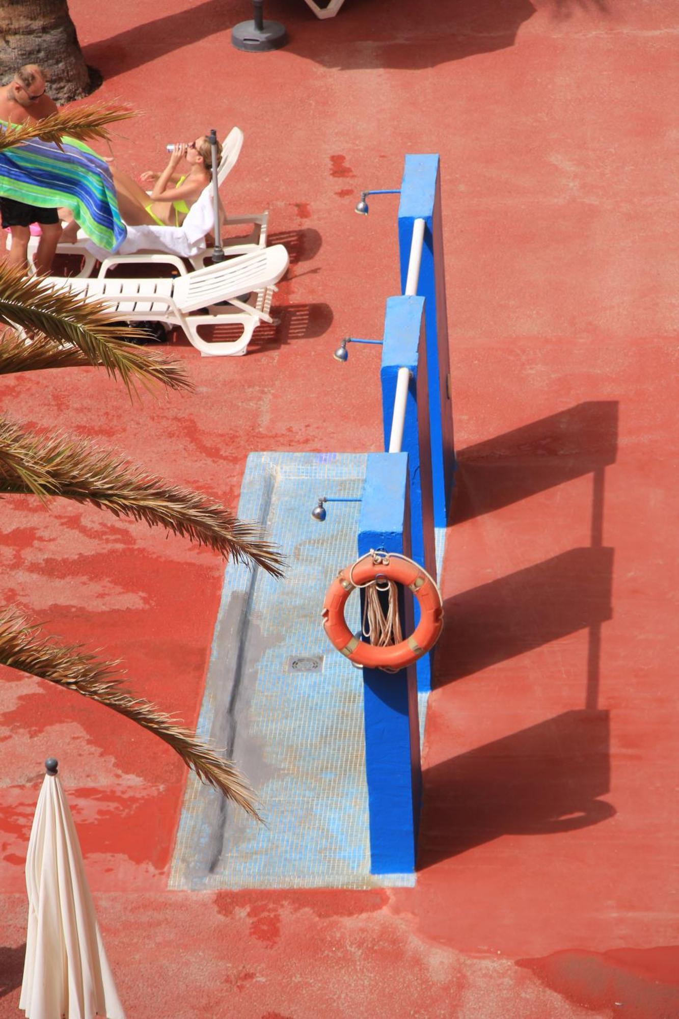 Apartment Cristianos - Two Bedrooms - Flayla-c Los Cristianos (Tenerife)