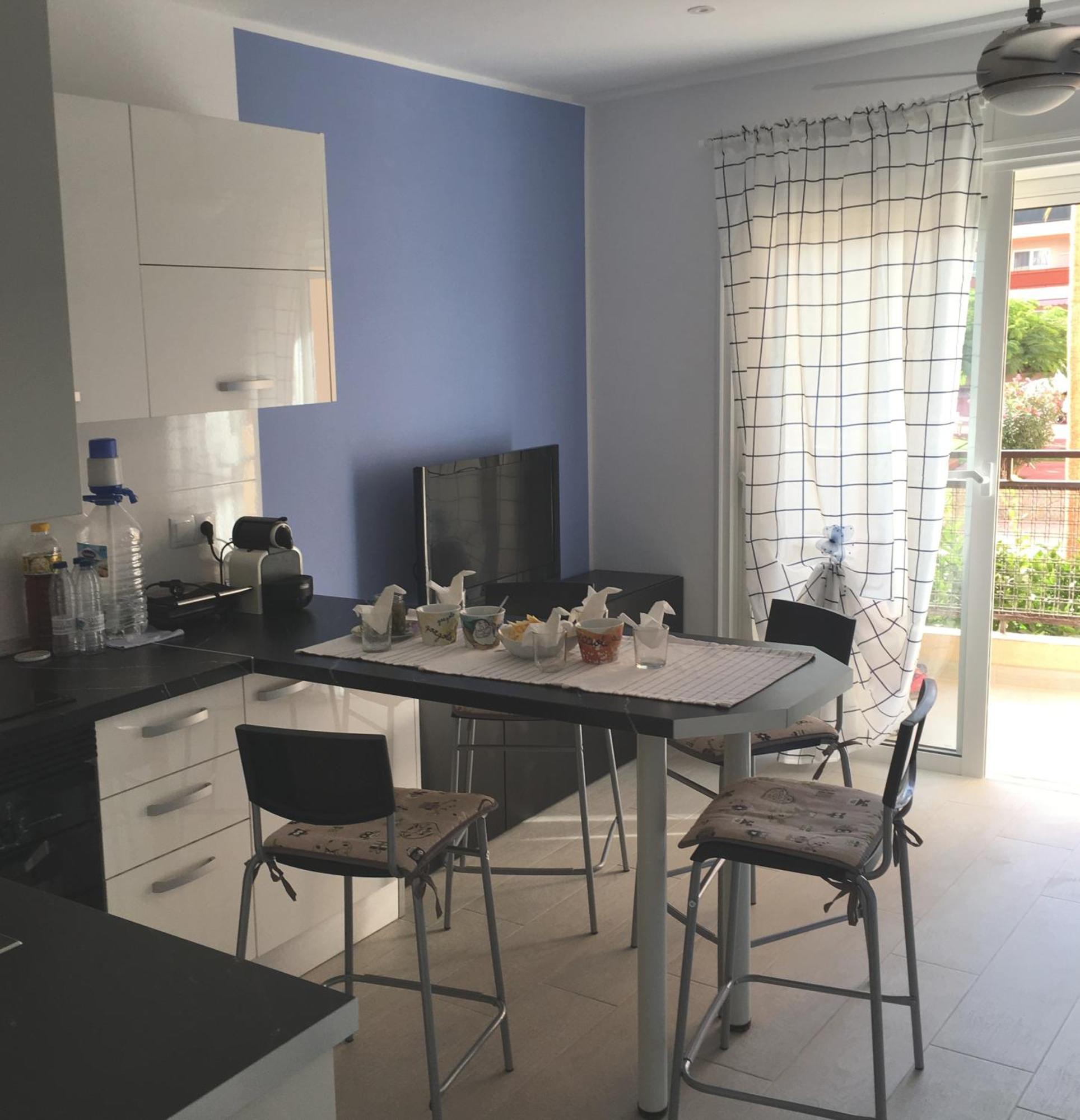 Cristianos - Two Bedrooms - Flayla-c Apartment Los Cristianos (Tenerife)