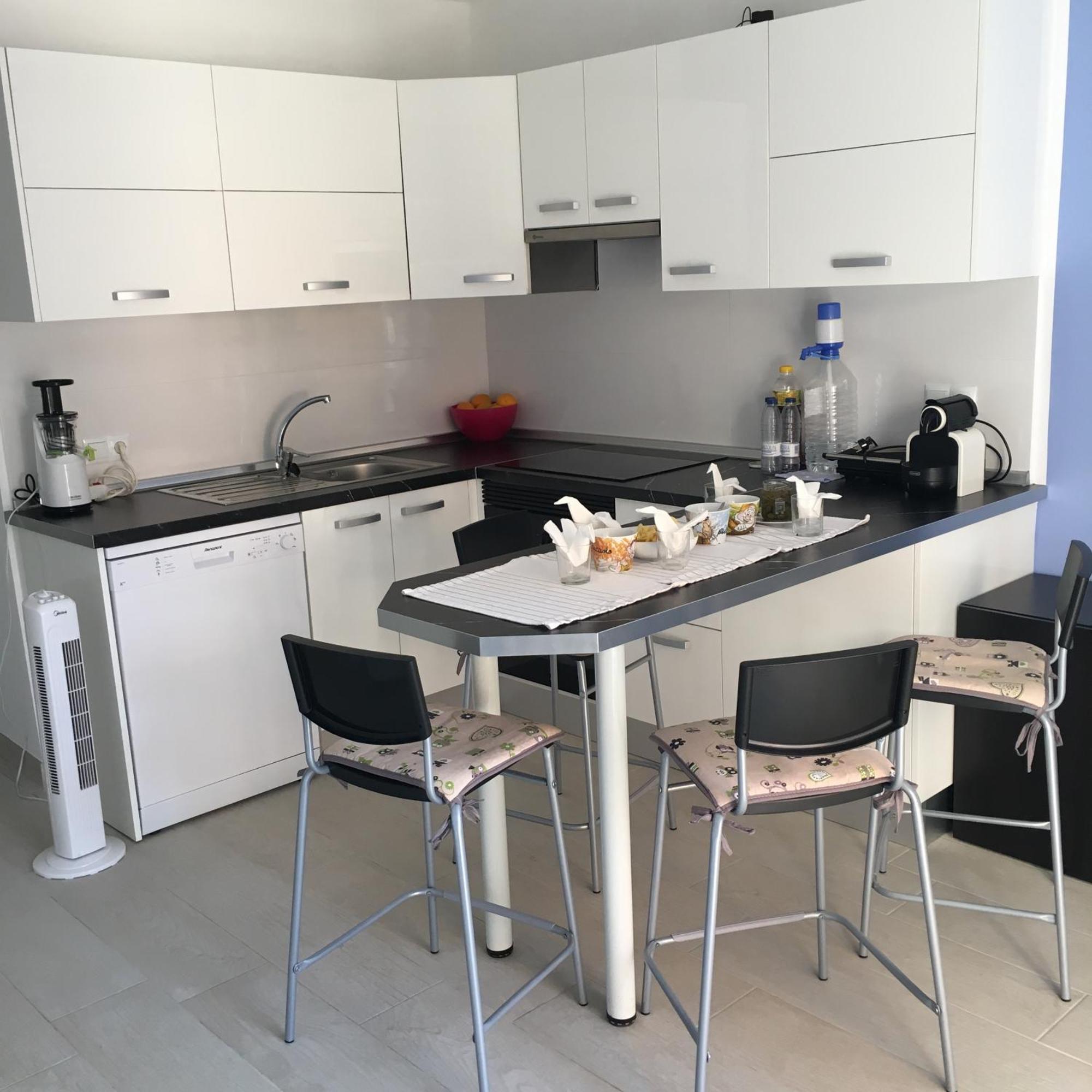 Apartment Cristianos - Two Bedrooms - Flayla-c